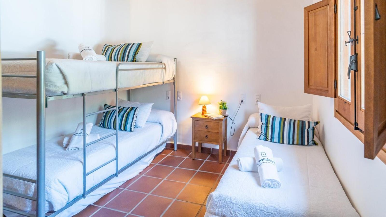 Villa Piedra De Luna Algodonales By Ruralidays ภายนอก รูปภาพ