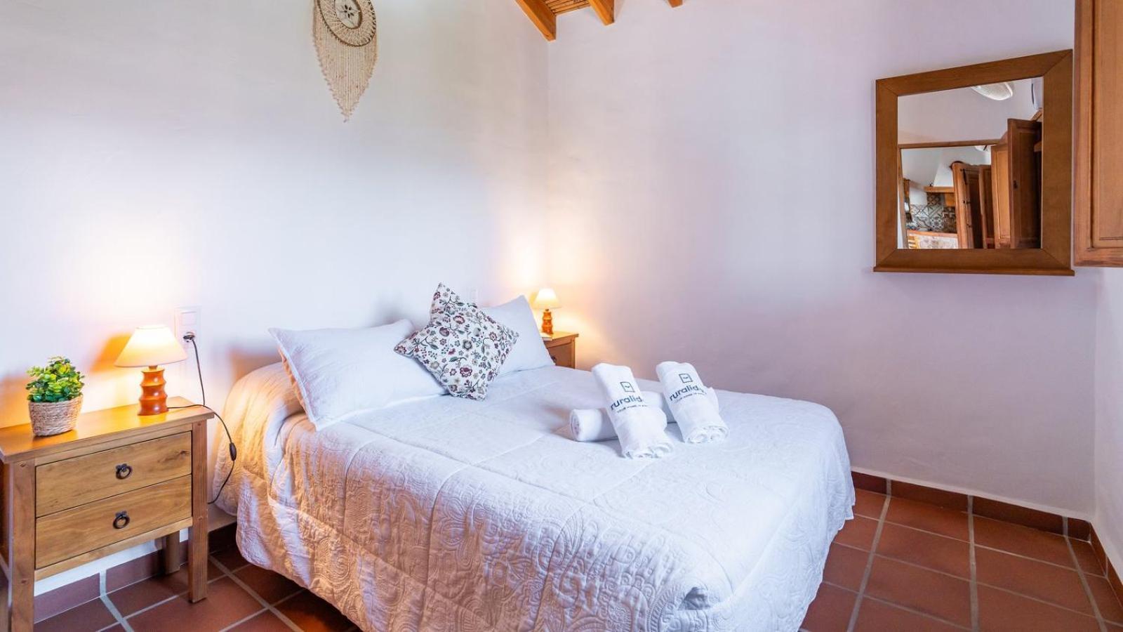 Villa Piedra De Luna Algodonales By Ruralidays ภายนอก รูปภาพ