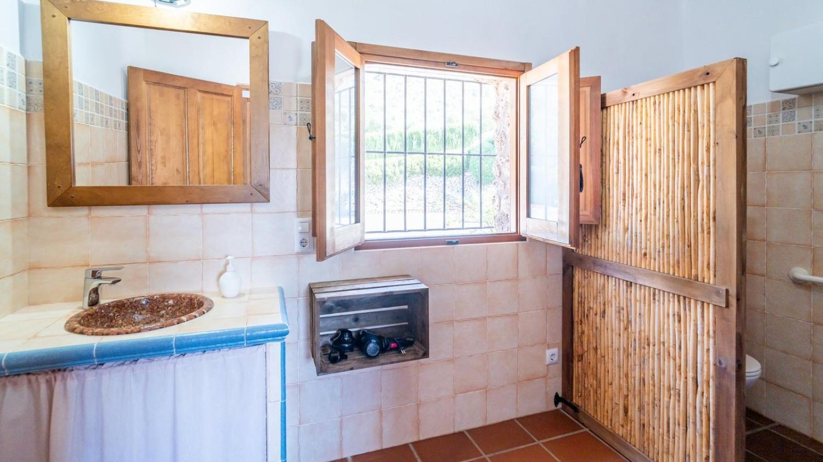 Villa Piedra De Luna Algodonales By Ruralidays ภายนอก รูปภาพ